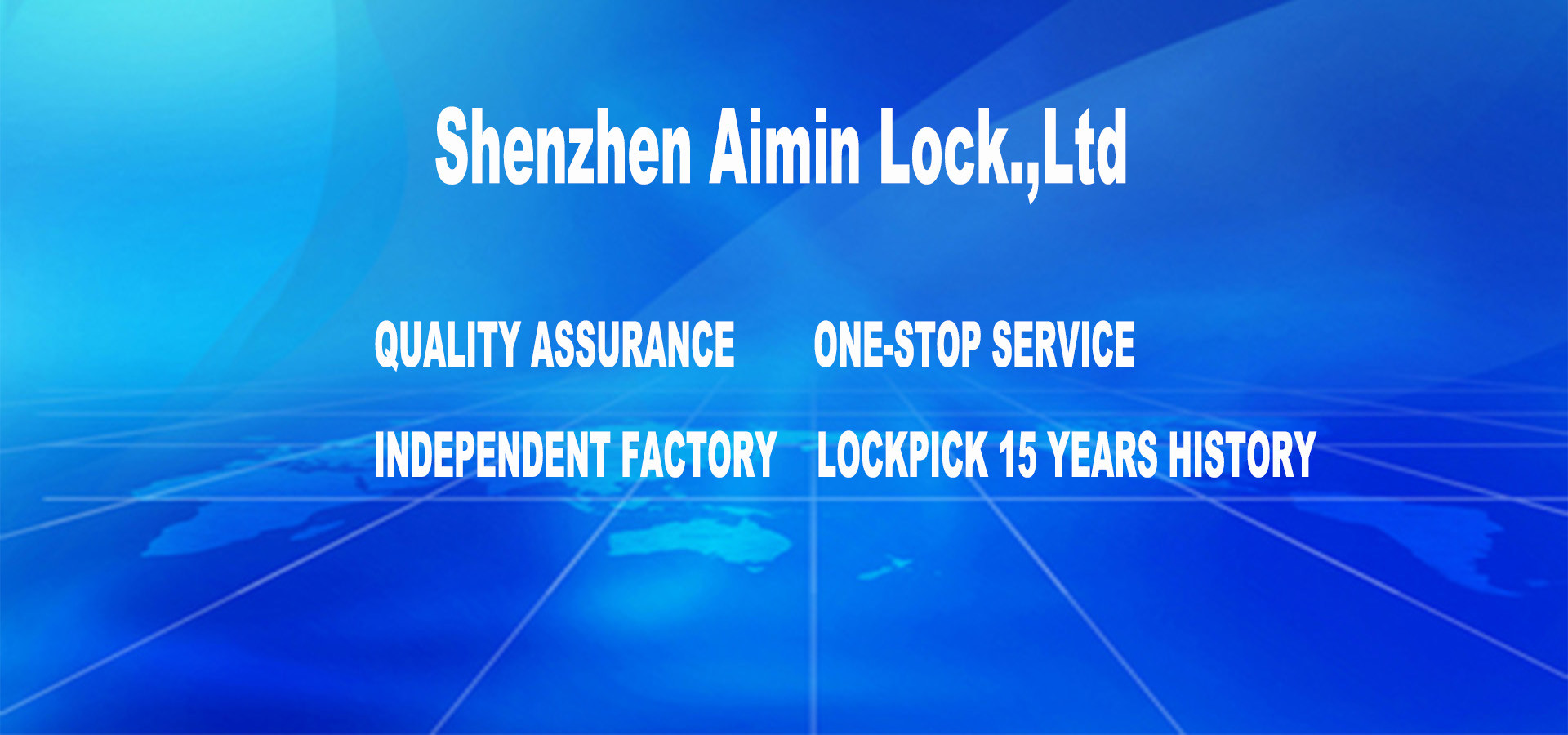 quality Practice Padlock & Lock Pick Set factory