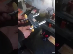 Top quality 10Pcs Picks Set Lock Pick Lockpicking Opener Lock Pick Set Locksmith Tool single package