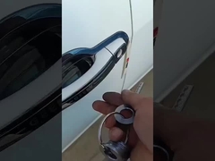 Locksmith Tools Stainless Steel HU66 Laser Track VAG Jigglers Quick Open VAG Car Door Lock Repair