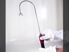 Professional locksmith tools new quick opening tools locksmith tools J - shaped tools