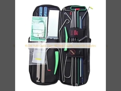 KLOM Auto Quick Open Kit High Quality Locksmith Supplies