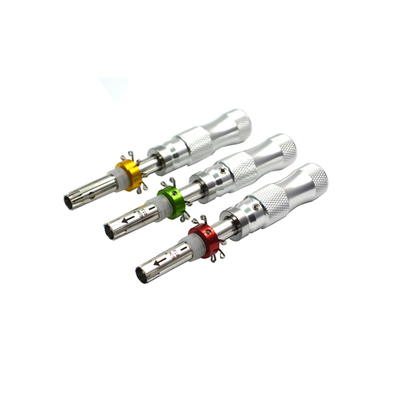Buy Locksmith 3pcs  Lock Pick Tool Set Tubular Pick online manufacture