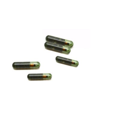 Buy Wholesale Car Chip ID13-MG00 13 Glass Transponder Chip Honda Car Key Case Replacement online manufacture