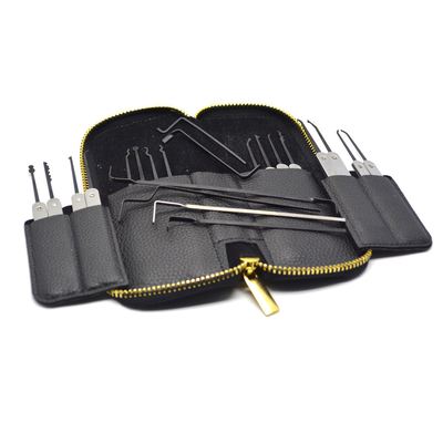 Buy Full Lock Picking Practice Kit – Tools + Clear Lock for Real-Time Learning online manufacture