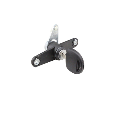 Buy Security Silver Car Lock Cylinder Rear Door Lock For Opel Replacement online manufacture