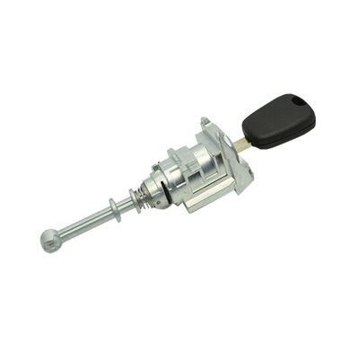 Buy Car Door Lock With Keys For P-Eugeot C-Itroen S-Ega Door Car Door Cylinder online manufacture
