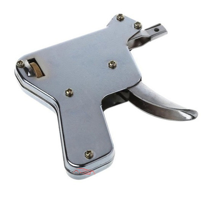 Buy Stainless Steel locksmith Bump Gun Dimple Lock Bump Gun Locksmith Supplies Pick Gun online manufacture