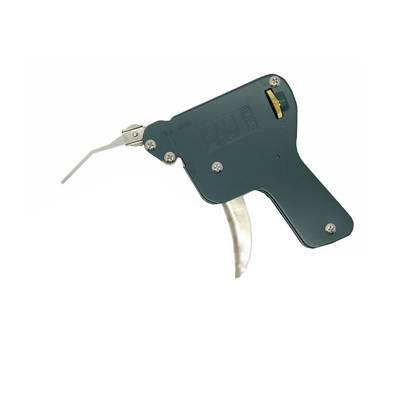 Buy Stainless Steel locksmith Bump Gun Dimple Lock Bump Gun Locksmith Supplies Pick Gun online manufacture