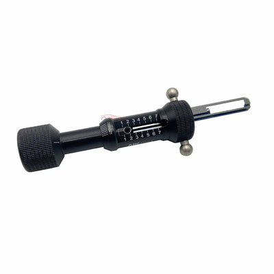 Buy AKK Tools MUL-7X7 flat key tool locksmith picking tools lock picks tools online manufacture