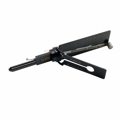 Buy AKK Tools Yale-5 2 in 1 pick tool for Yale Door Locks locksmith safe tools online manufacture