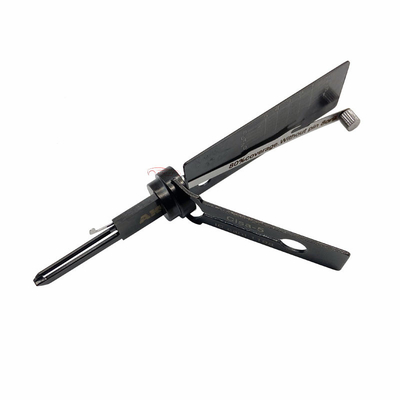 Buy AKK Tools Cisa-5 5-Pin lock 2-IN-1 Pick for Cisa Door Locks locksmith door tools online manufacture
