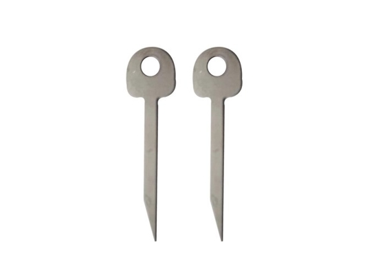 Buy Locksmith 2 piece set password padlock unlocking tools lockpick keys locksmith training kit online manufacture
