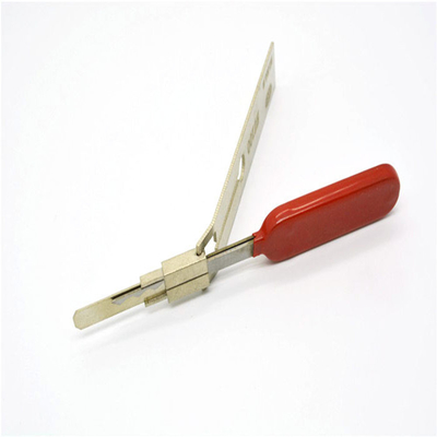 Buy Lock Picking Locksmith Car Tools Set Special Tool New Rega Lock Pick For Buick Locks online manufacture