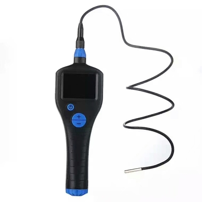 Buy Ultra-small lens HD waterproof endoscope pipeline detection vehicle lock pick set repair peep unlocking tool online manufacture