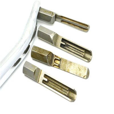 Buy training locksmith tool Baodean lock quick tools 4pcs lock picking set online manufacture