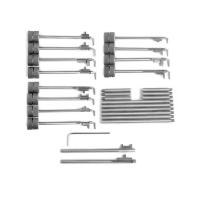 Buy Locksmith Tools 12pcs Locksmith Tools For Safes Lock Pick Set online manufacture
