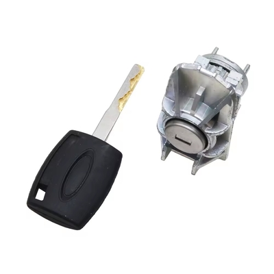 Buy Left Car Door Lock Auto Car Left Door Lock Cylinder Replacement Door Lock Cylinder for F-ocus online manufacture