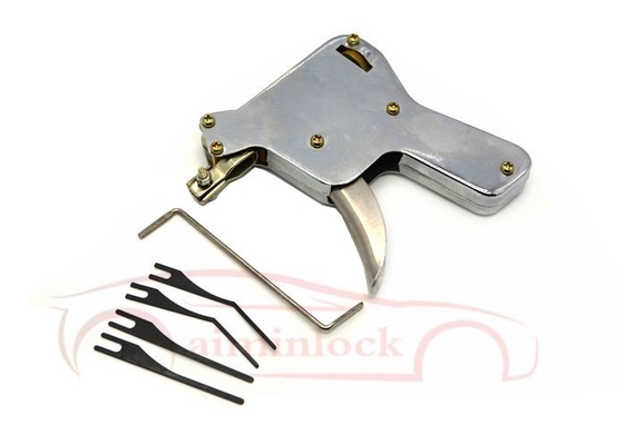 Buy Stainless Steel Manual Pick Gun The Essential Repair Tool for Strong Locks and Doors online manufacture