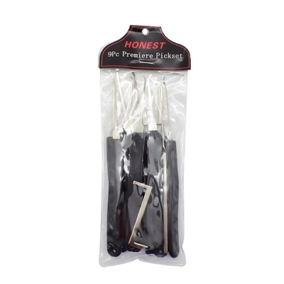 Buy Professional Locksmith Qualification Certification High Quality 9pcs Locksmith Supplies, Reliable Tools, Trustworthy. online manufacture