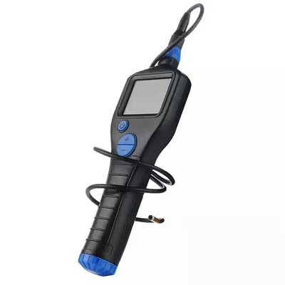 Buy Vehicle Repair Peep Unlocking Tool Ultra Small Lens Car Repair Tool Civilian Lock Peep Locksmith Tool online manufacture