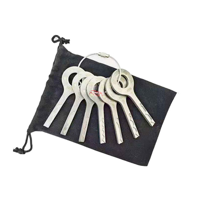 Buy H66 7piece Set Car Lock-picking Tools Car Locksmith Tools For Opening Car Doors online manufacture