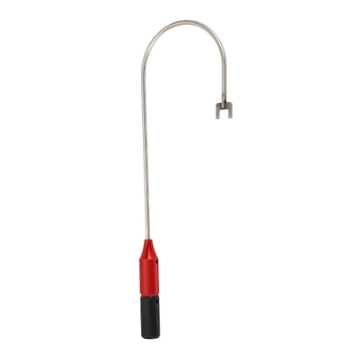 Buy Universal Compatibility Stainless Steel Lock Pick Tool For Bypassing Glass Door Ground Locks online manufacture