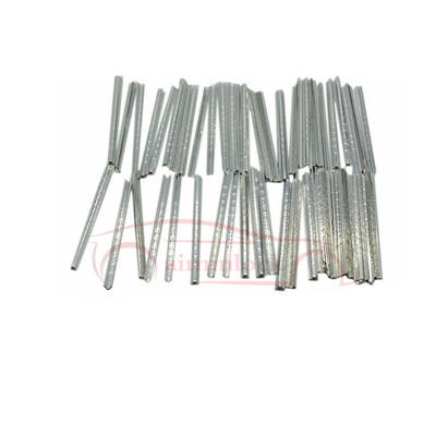 Buy Crescent-shaped Aluminum Foil With AB Kabbah Dedicated online manufacture