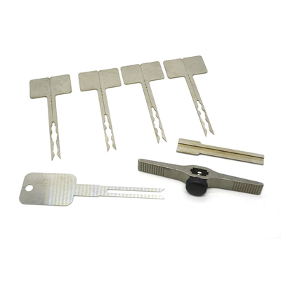 Buy Lock Picking Set Blade Lock Quick Open Tool for Civil Locksmiths online manufacture