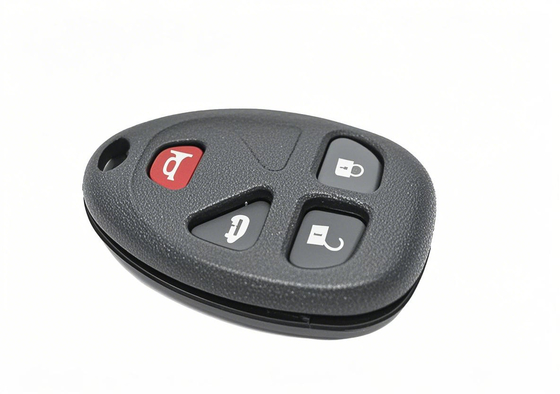 Buy Key Housing Replacement Buick 4-button Remote Control Casing online manufacture