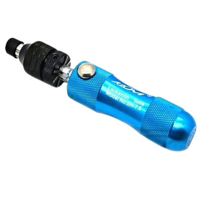 Buy KLOM Tubular 7pin Lock Pick Set Tubular Locksmith Lock Quick Open Tool online manufacture
