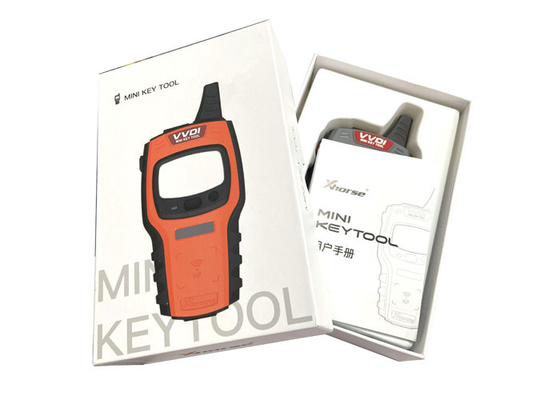 Buy Xhorse VVDI Mini Key Tool 250g Remote Key Programmer for Universal Cars Applicable online manufacture