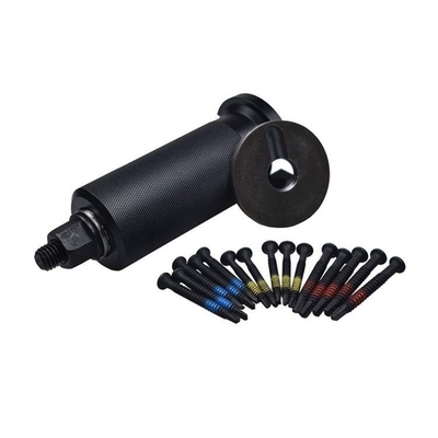 Buy Professional Locksmith Euro Cylinder Puller Lockpick Tool Core Puller Picks Tool online manufacture