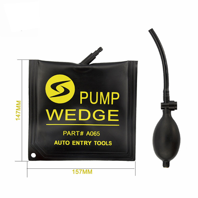 Pump Wedge Locksmith Supplies Auto Air Wedge Airbag Lock Professional Open Car Door Window Lock Opener