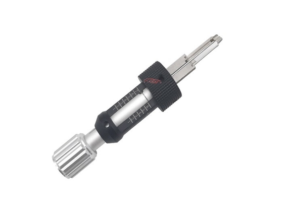 special positioning opening tool locksmith tools blade lock picks tools for ABUS CISA