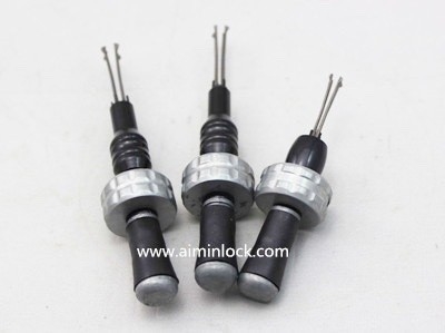 Durable 3pcs Adjustable Cross Tool for Precise and Multifunctional Work