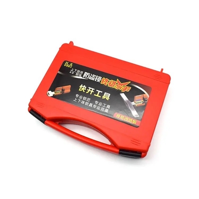 HUK Professional Locksmith Tools Set Dimple Pin Impressioning For Anti Theft Lock