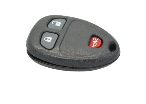 Buick 3-button Remote Control Key Casing Key Housing Replacement