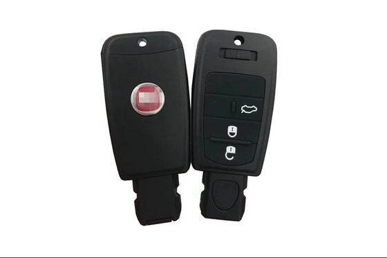 High - Quality Smart Stuck Shell Damaged Replacement Key Shell For F-iat