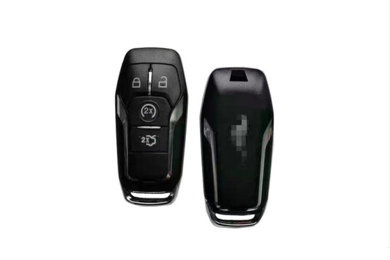 F15 Mustang 433.92MHz Remote Key Smart Key For F-ord Mustang