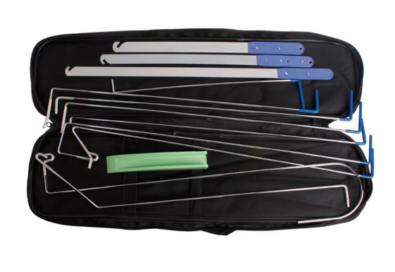 KLOM Auto Quick Open Kit Car Locksmith Tool The Perfect Solution for Car Door Opening